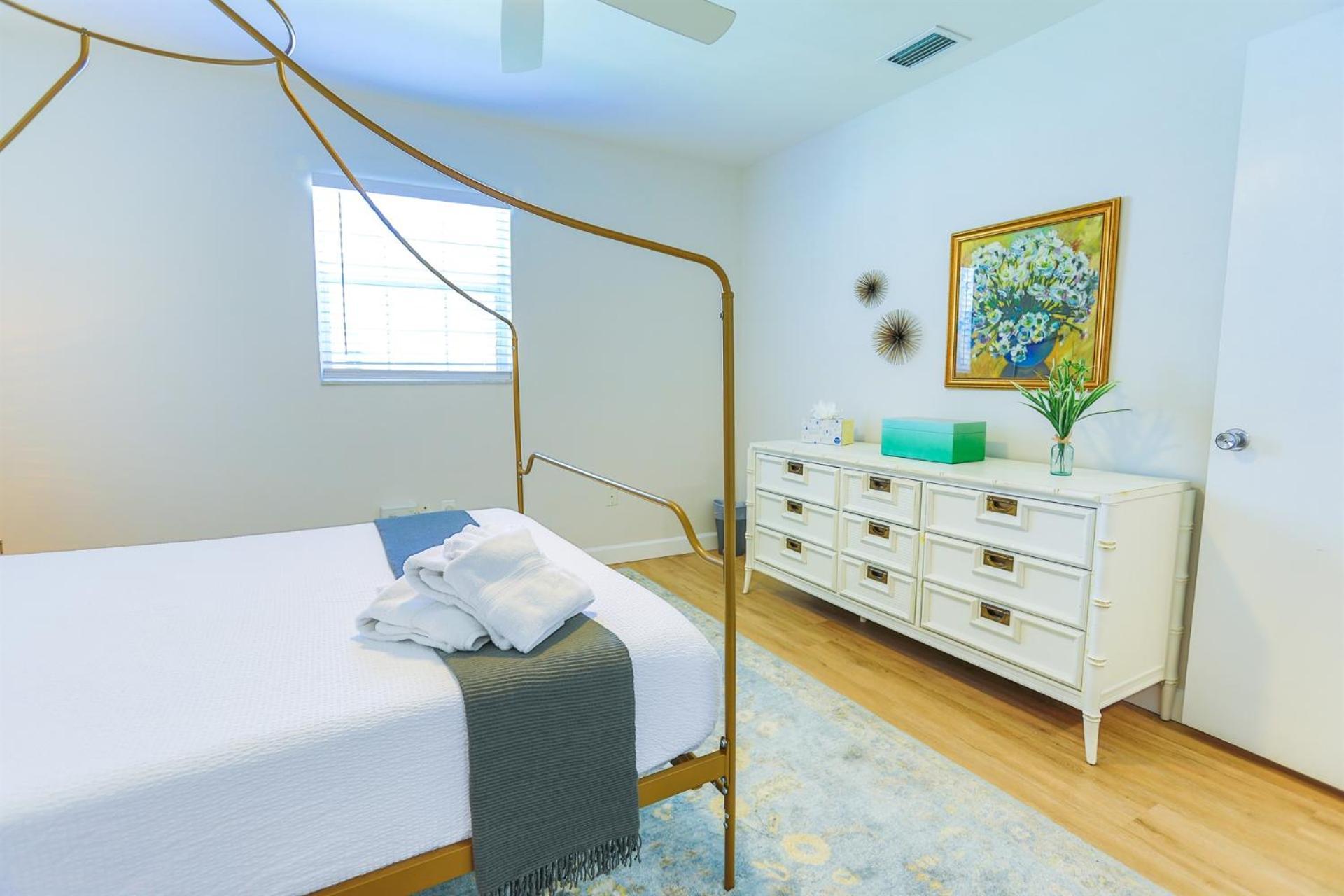 Magnolia Home • Clearwater Beach • Bbq • Sunroom Exteriér fotografie