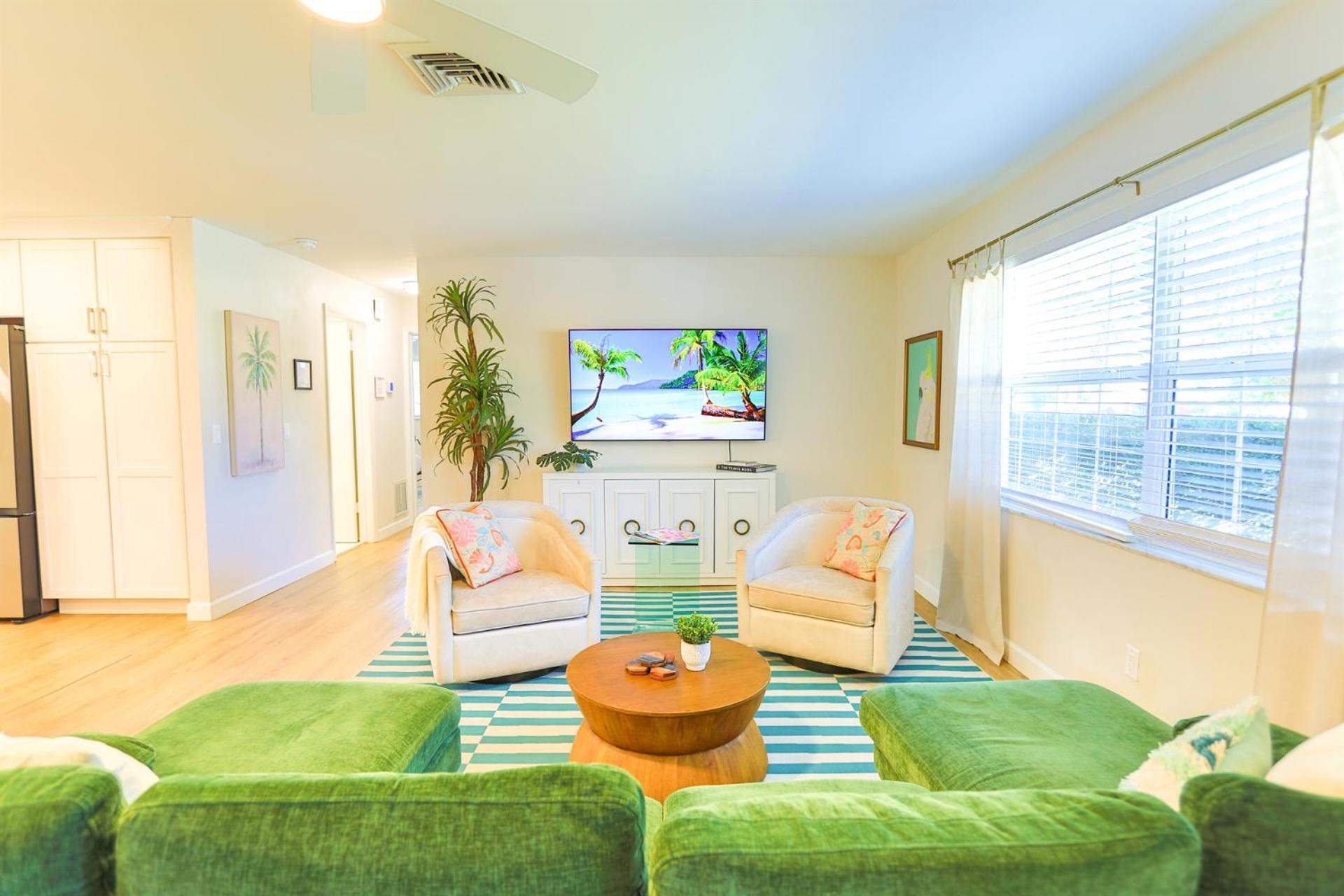 Magnolia Home • Clearwater Beach • Bbq • Sunroom Exteriér fotografie