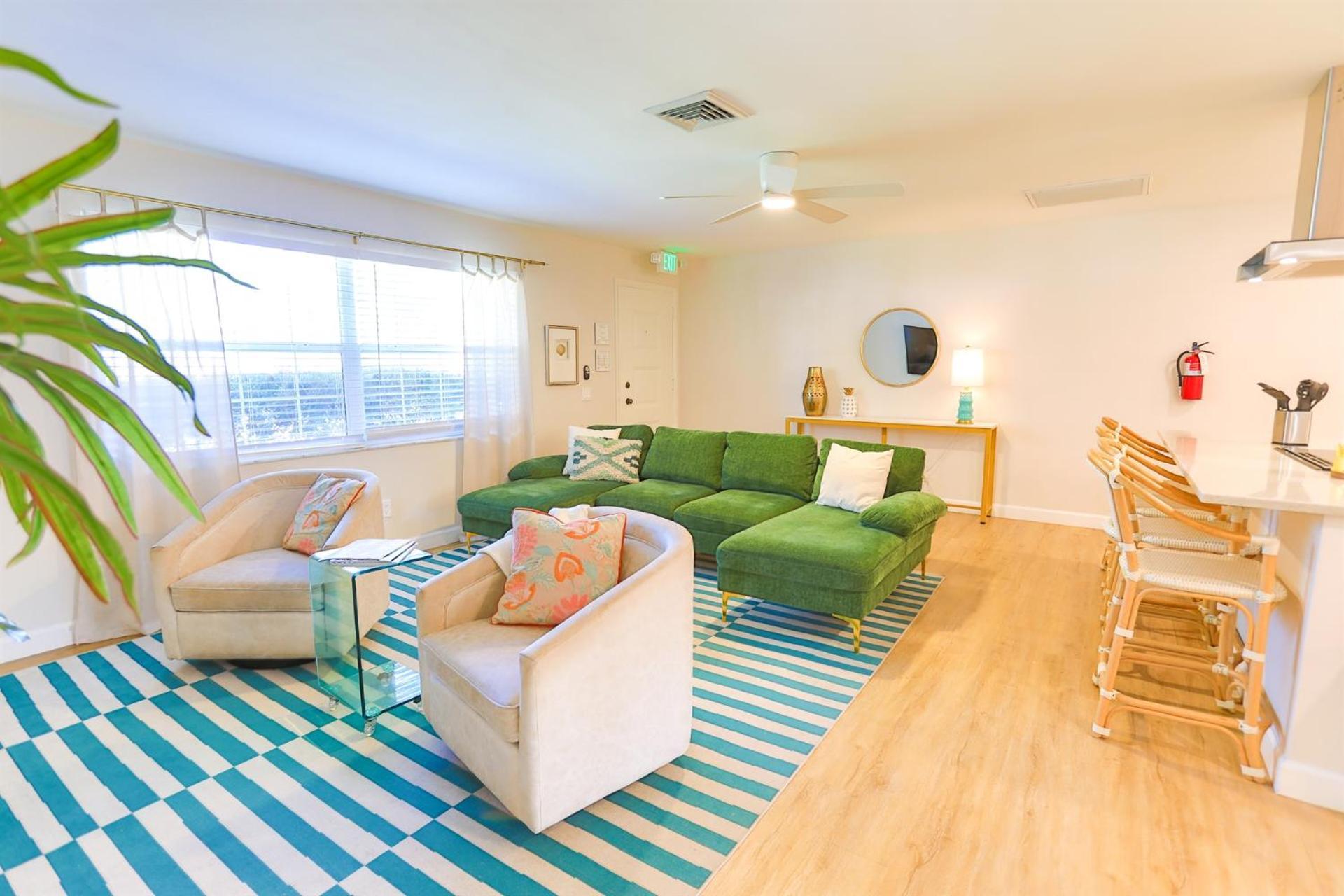 Magnolia Home • Clearwater Beach • Bbq • Sunroom Exteriér fotografie